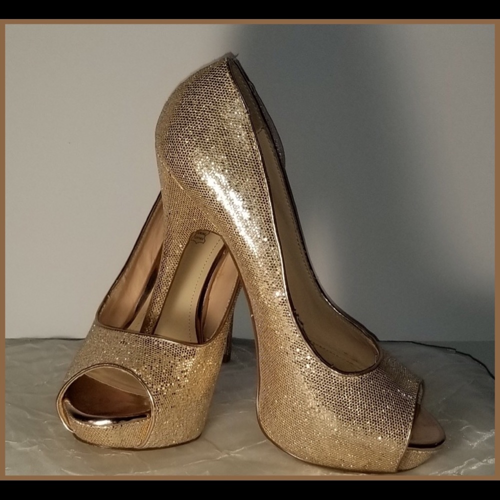 ALDO HEELS